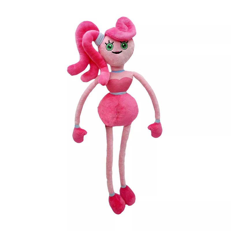 GENERICO - Mommy Long Legs Peluche Poppy Playtime 75 Cm