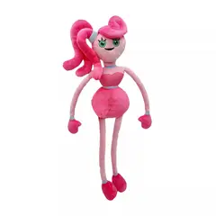 GENERICO - Mommy Long Legs Peluche Poppy Playtime 75 Cm
