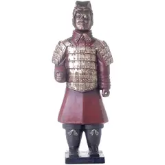 MALLORCA - Figura Decorativa Soldado Guardia