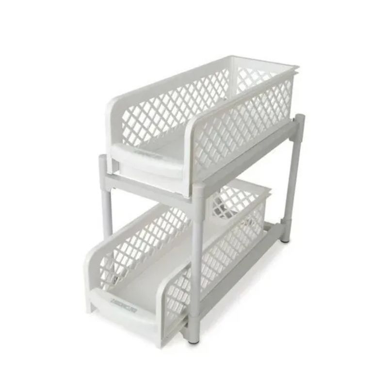 GENERICO - Organizador Multiuso Baño Organizador