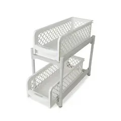 GENERICO - Organizador Multiuso Baño Organizador