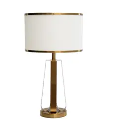 GENERICO - Lampara de Mesa Terra Estambul Design TL01