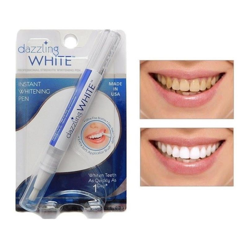 UNIVERSAL - BLANQUEADOR DAZZLING WHITE