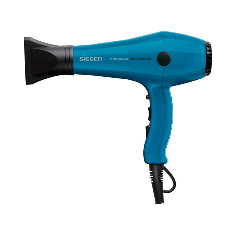 SIEGEN - Secador de Pelo Siegen SG-3049C02 2 Velocidades 2000 W