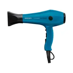 SIEGEN - Secador de Pelo SG-3049C02 2 Velocidades 2000 W