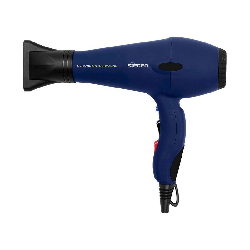 SIEGEN - Secador de Pelo Siegen SG-3051 2 Velocidades 2000 W