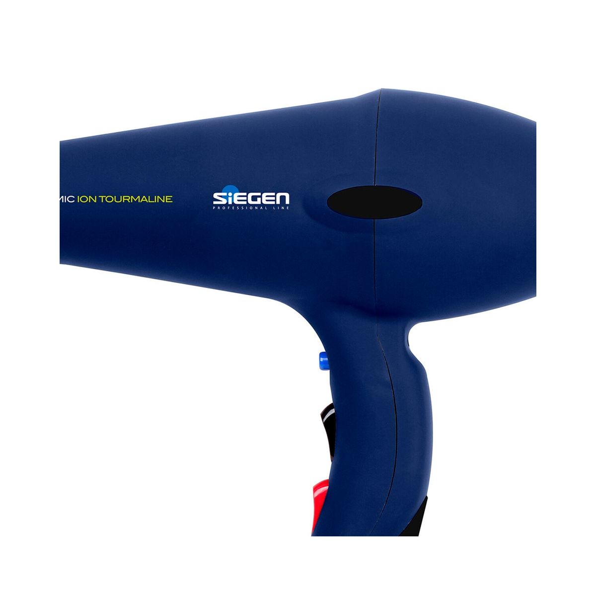 SIEGEN - Secador de Pelo Siegen SG-3051 2 Velocidades 2000 W