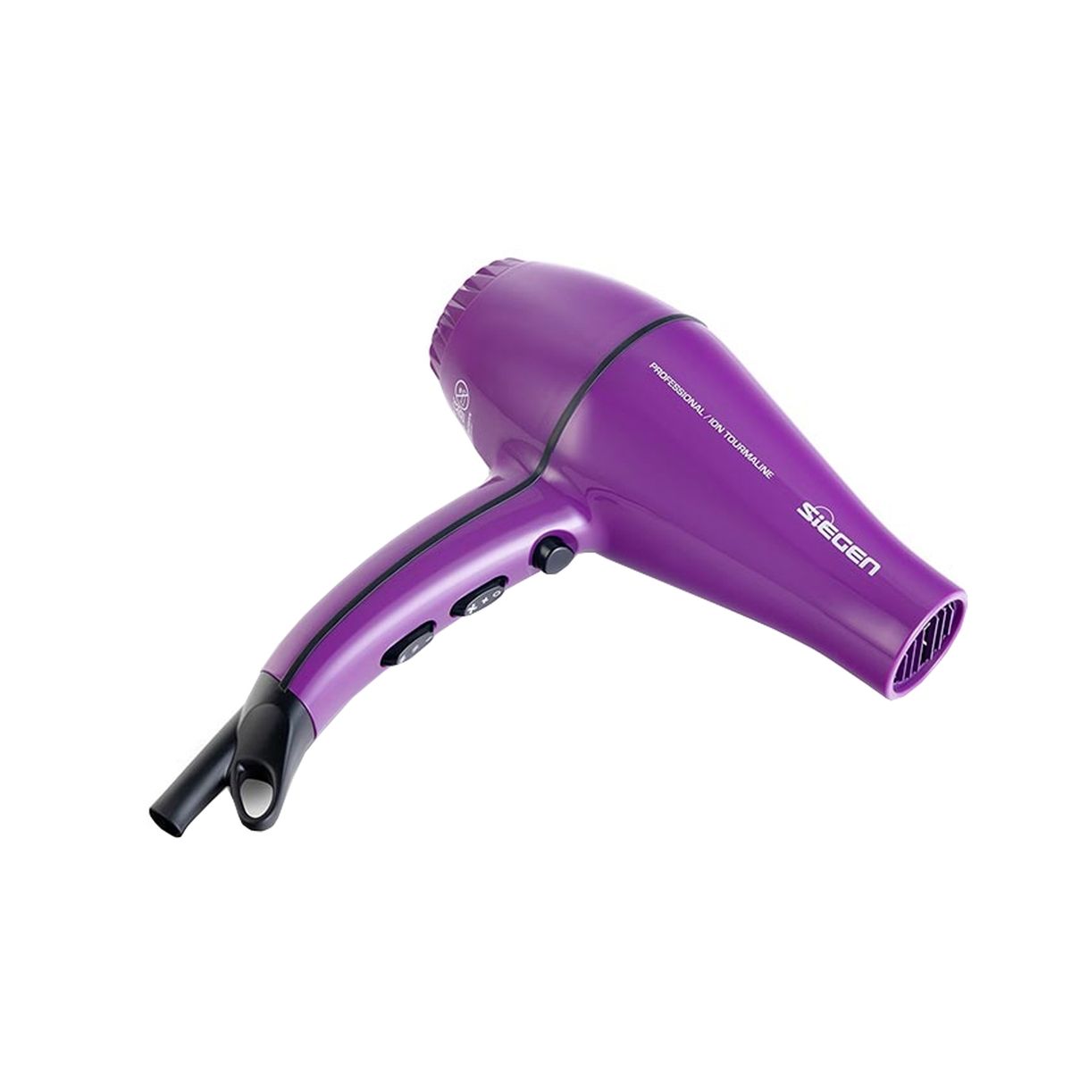 SIEGEN - Secador de Pelo Siegen SG-3047 2000W 2 Velocidades
