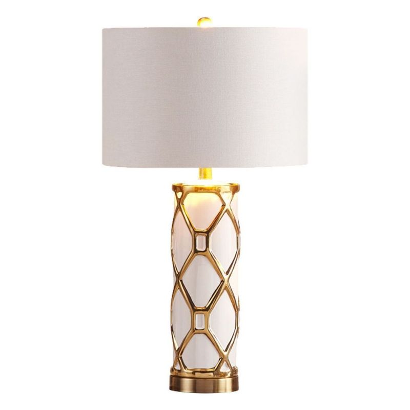 GENERICO - Lampara de Mesa Andromeda Estambul Design XL - TL09.