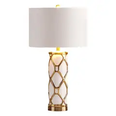 GENERICO - Lampara de Mesa Andromeda Estambul Design XL - TL09