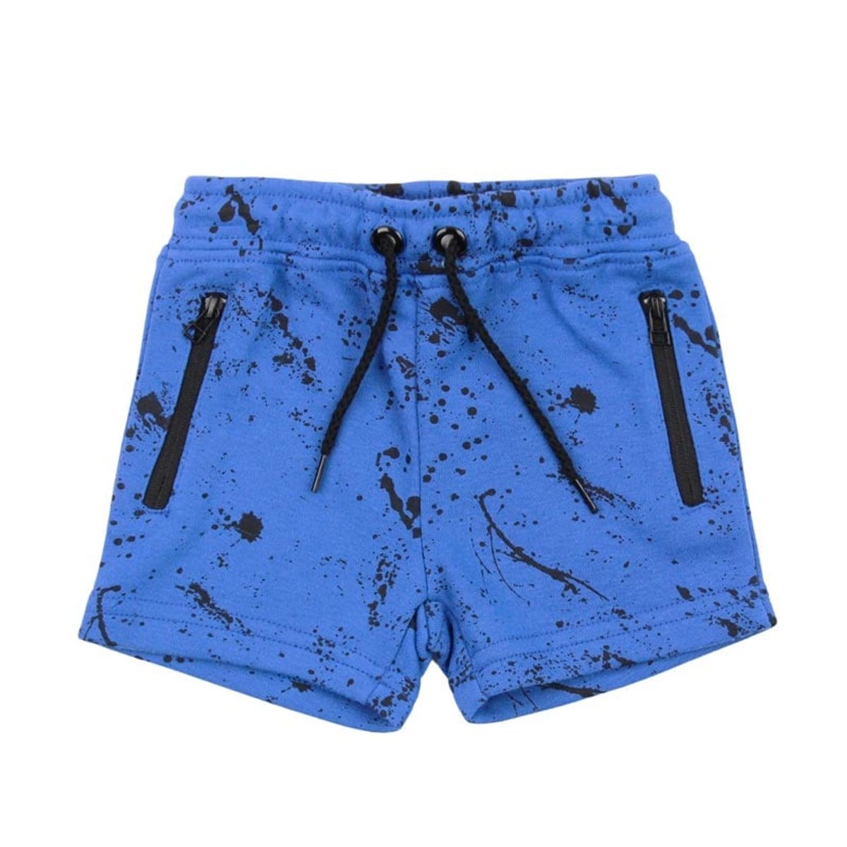 FICCUS - Bermuda bebé niño estampado