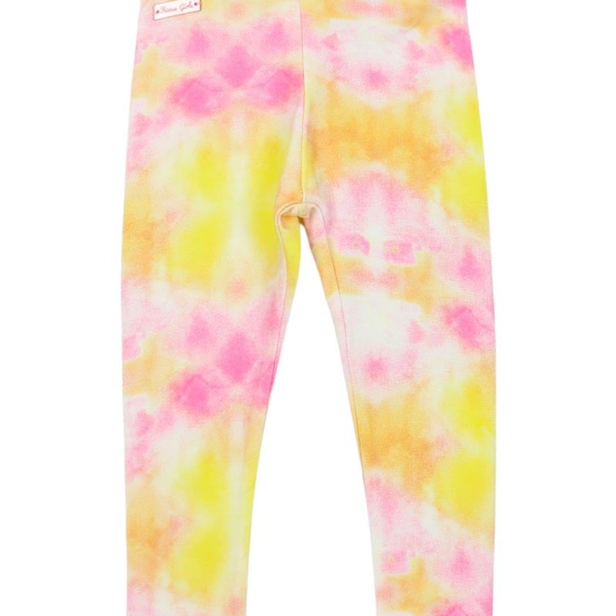 FICCUS - Leggins bebé niña tie dye soul