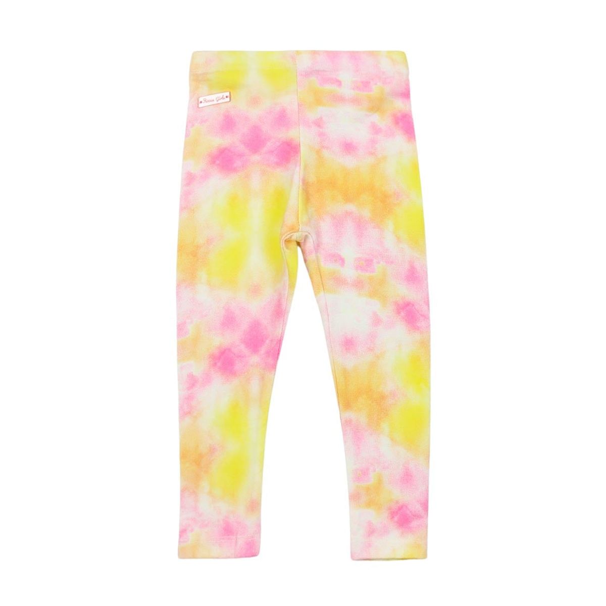FICCUS - Leggins bebé niña tie dye soul