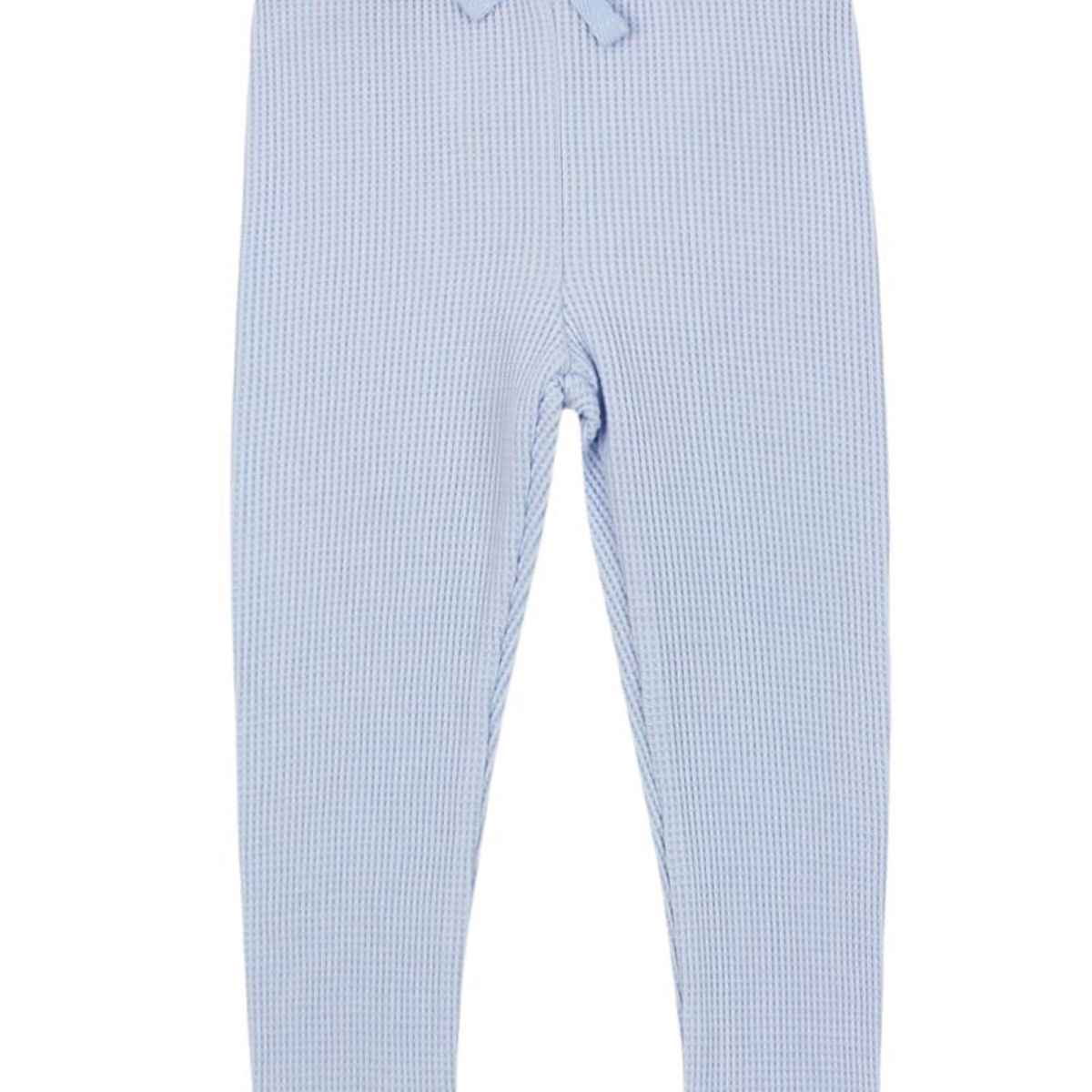 FICCUS - Leggins bebé niña textura soul