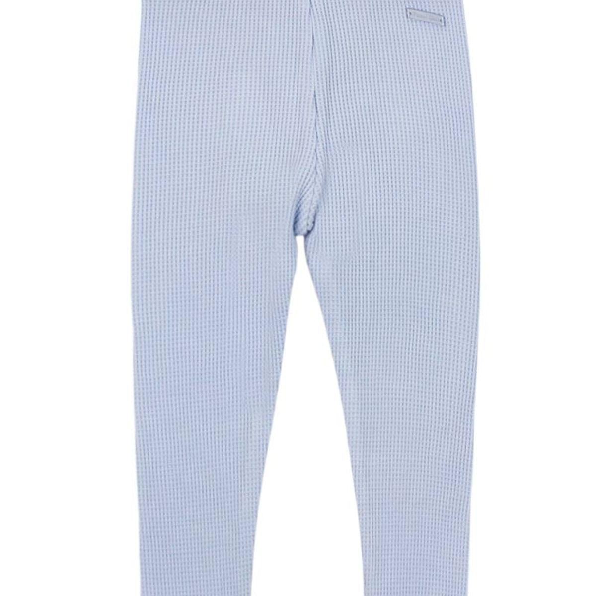 FICCUS - Leggins bebé niña textura soul