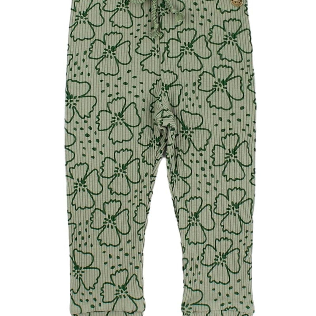 FICCUS - Leggins bebé niña craft