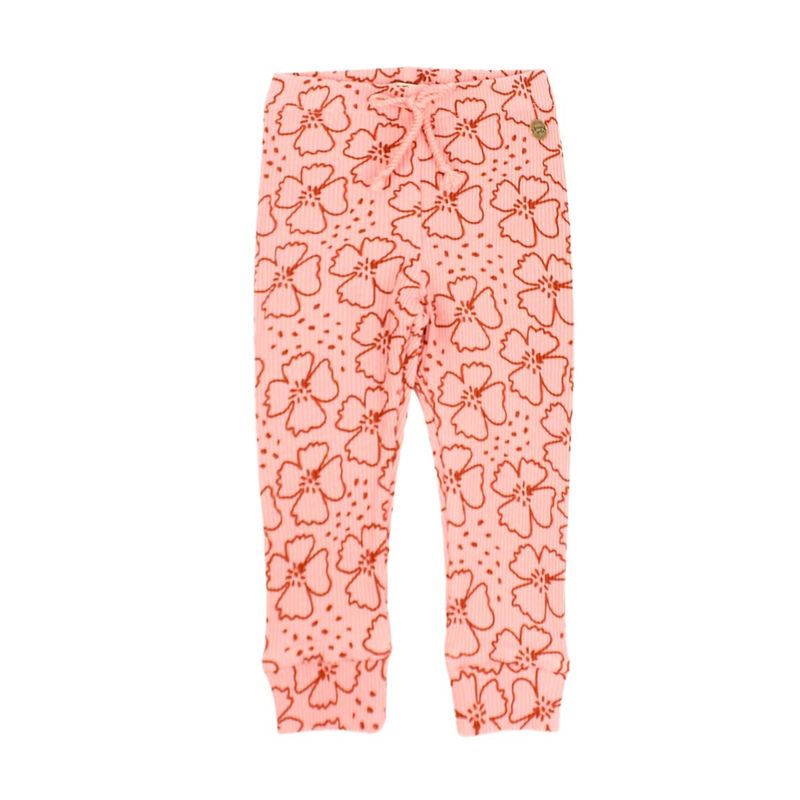 FICCUS - Leggins bebé niña craft.