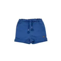FICCUS - Short bebé niña franela craft
