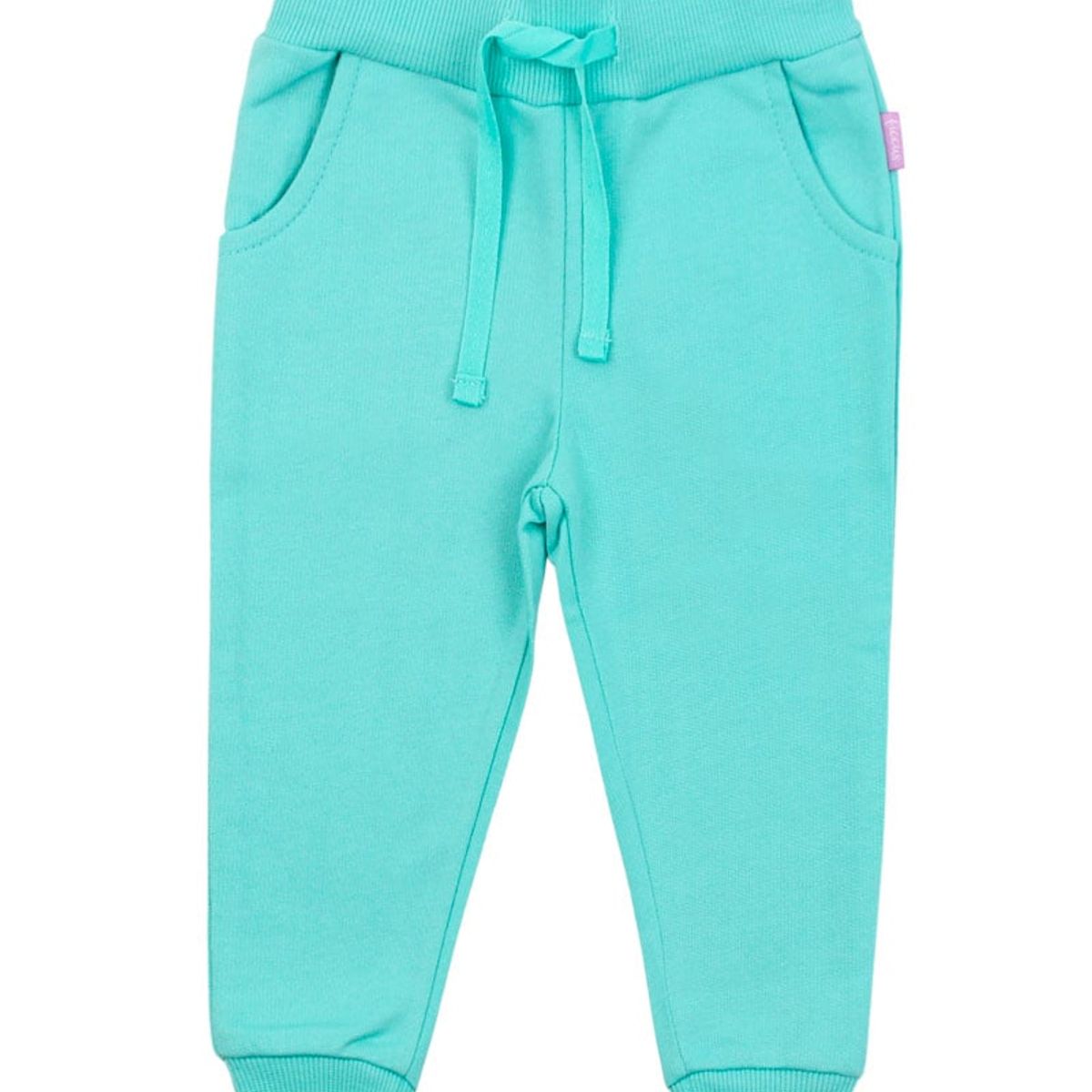 FICCUS - Pantalón bebé niña sport day to day.