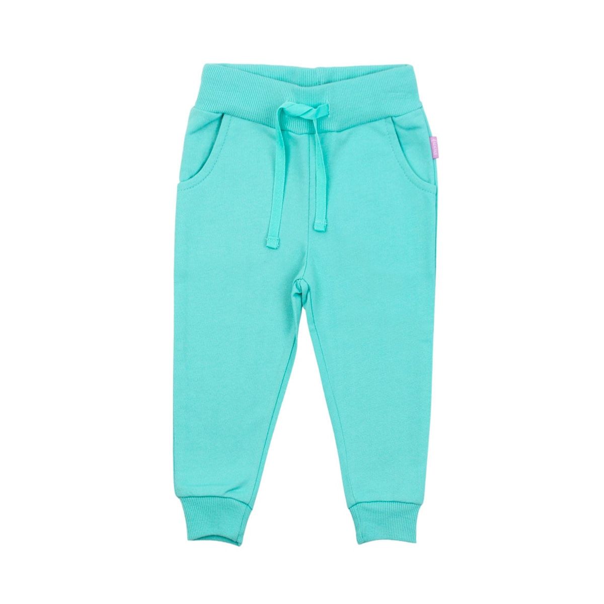 FICCUS - Pantalón bebé niña sport day to day.
