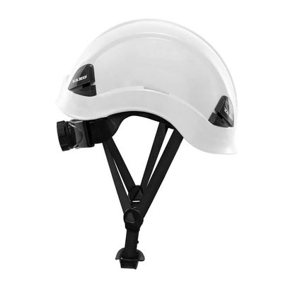 Imagen 2 del producto Casco Yako Blanco