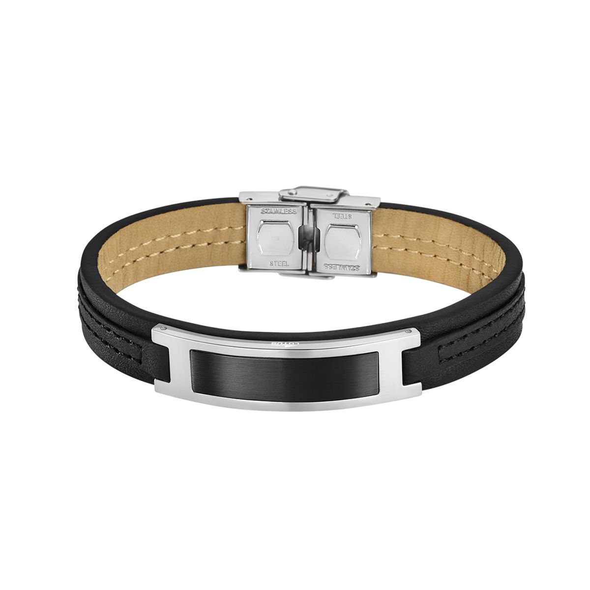 LOTUS STYLE - Pulsera LS1808-2/4 Lotus Style Hombre Urban Man