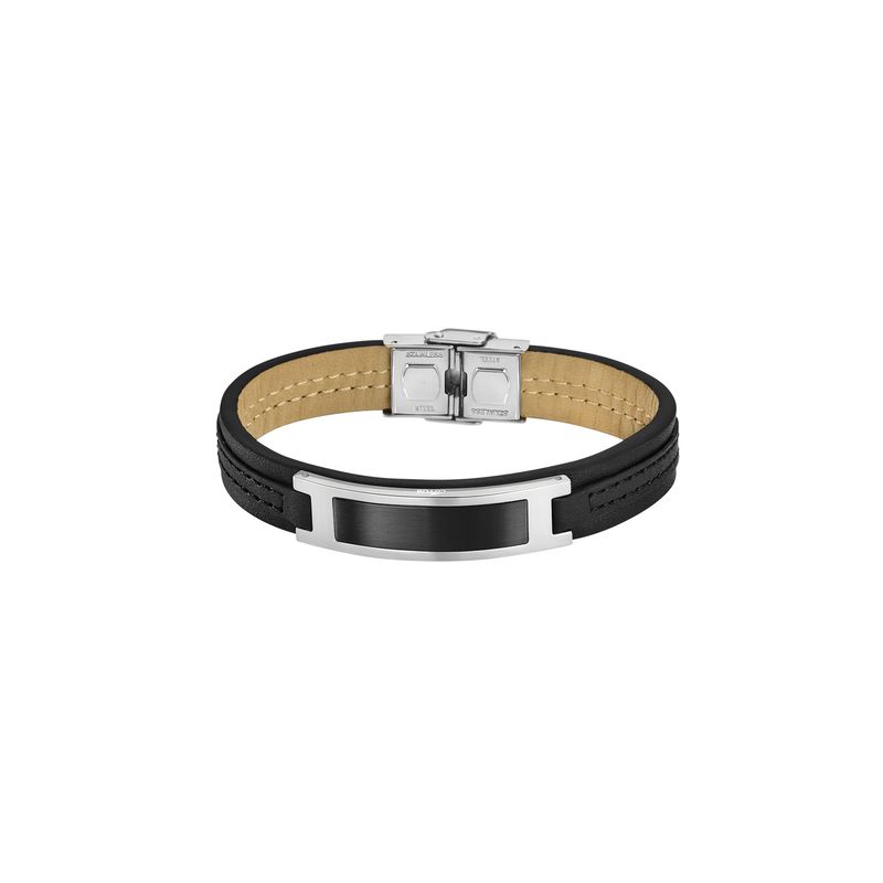 LOTUS STYLE - Pulsera LS1808-2/4 Lotus Style Hombre Urban Man