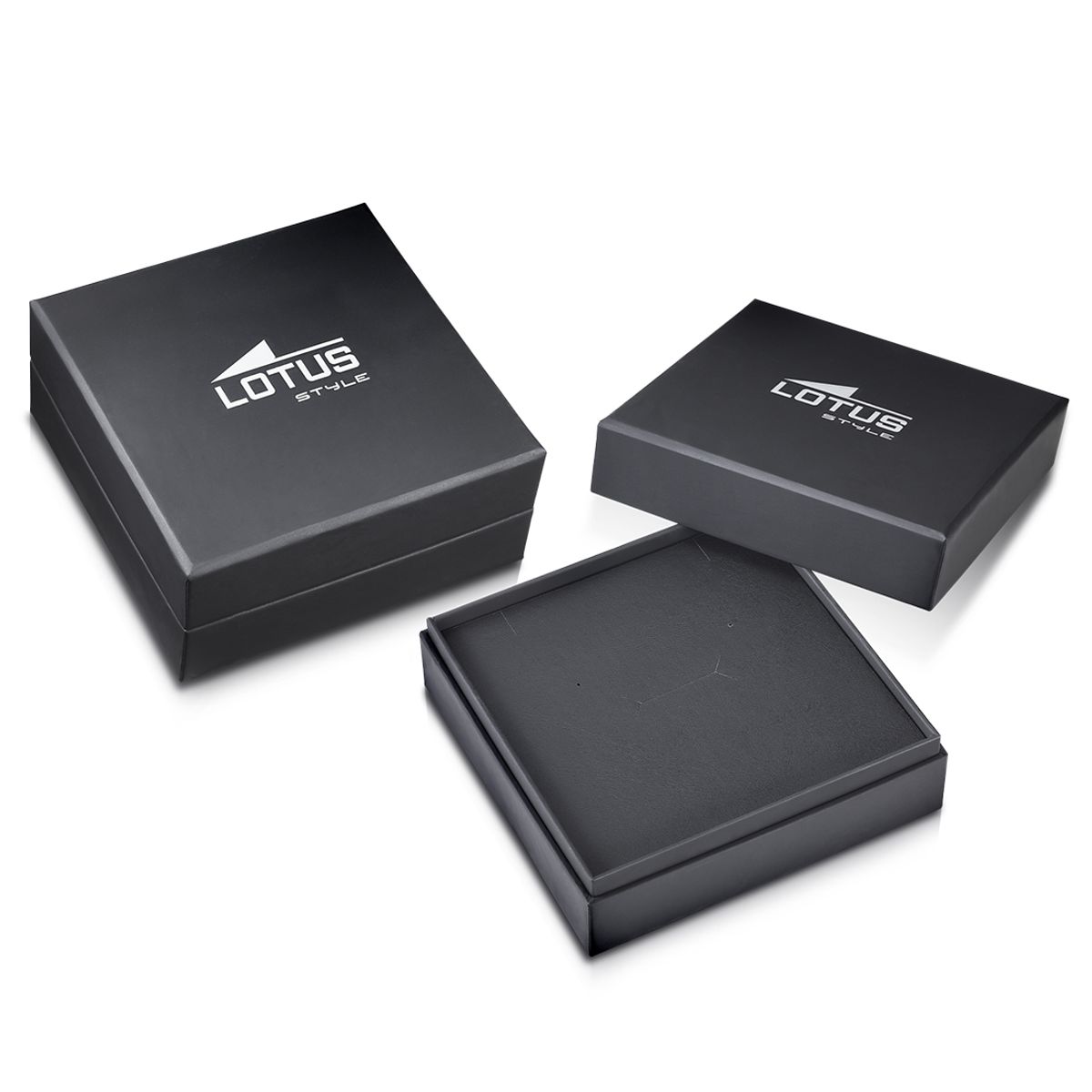 LOTUS STYLE - Pulsera LS1808-2/4 Lotus Style Hombre Urban Man