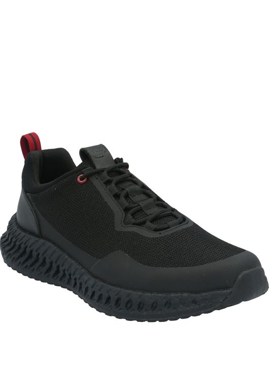 Zapatilla Hombre Spinal Evolution Negro