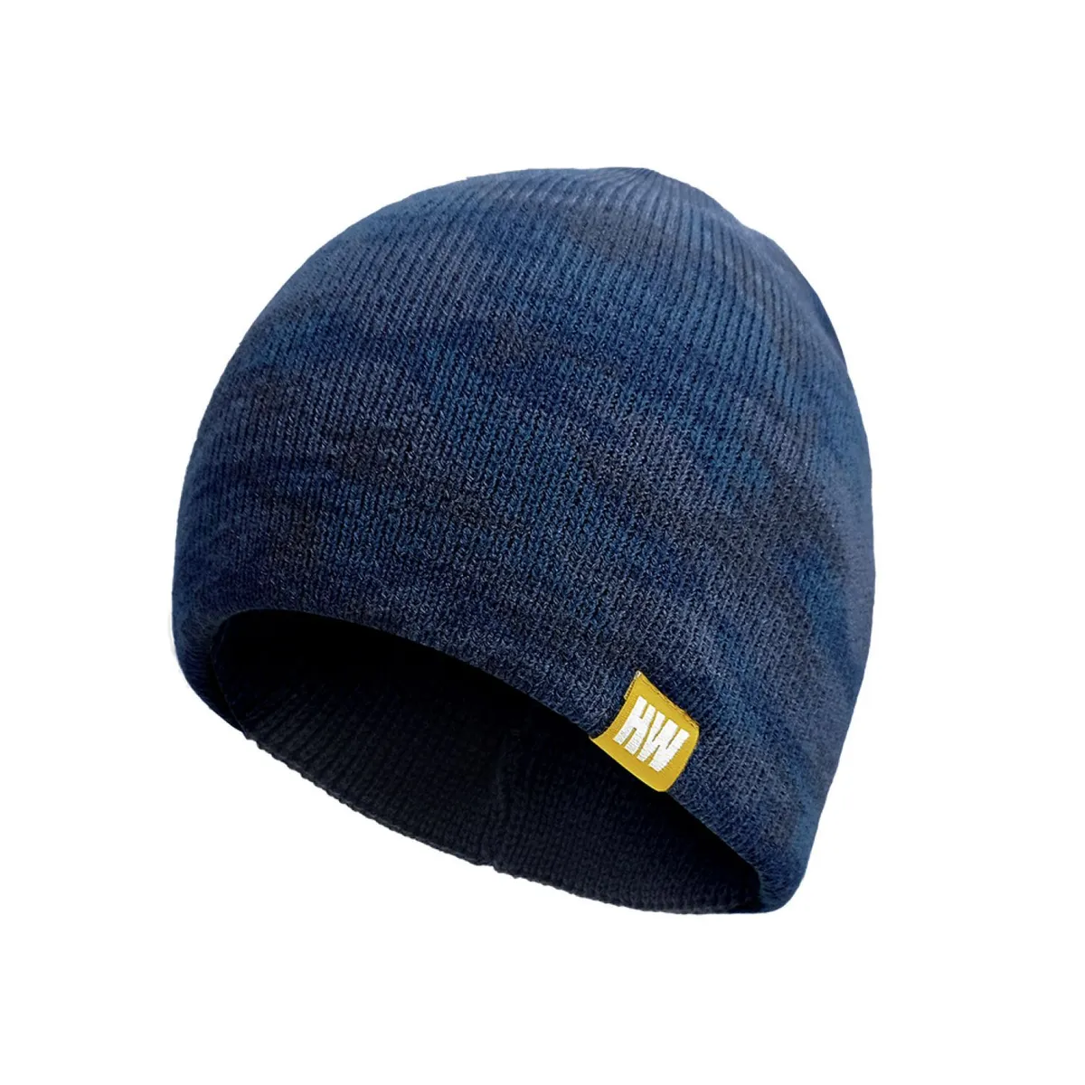 HARDWORK - Gorro Beanie HW Blue Camo