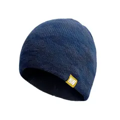 HARDWORK - Gorro Beanie HW Blue Camo