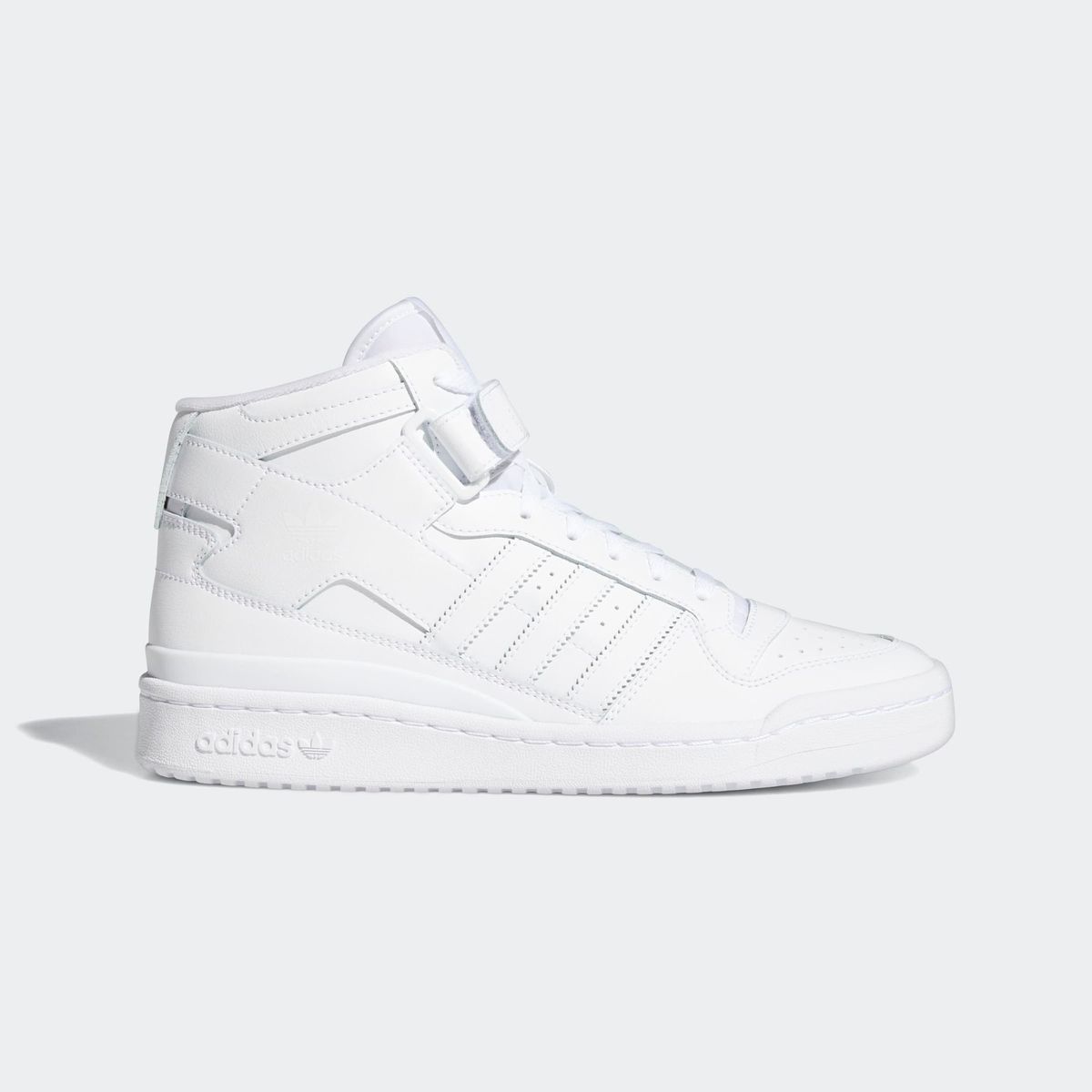 ADIDAS - Zapatillas Forum Mid