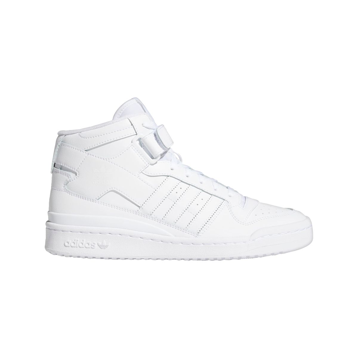 ADIDAS - Zapatillas Forum Mid