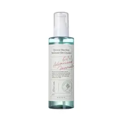AXIS Y - Limpiador Facial Gel de Quinoa Axis-Y Cosmética Coreana