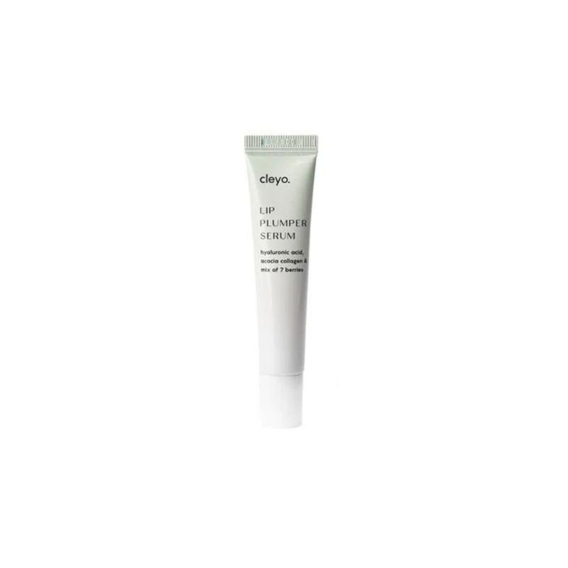 CLEYO - Sérum de Labios Voluminizador Cleyo Cosmética Coreana
