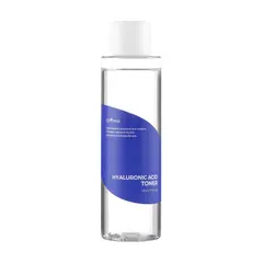 ISNTREE - Tónico Facial Ácido Hialurónico Cosmética Coreana