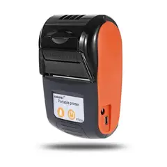 GENERICO - Impresora Termica Inalambrica Bluetooth Android Ios Windows