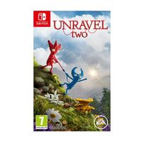 Unravel 2 - Switch - Sniper