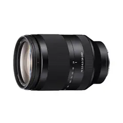 SONY - Lente Gran Angular Fe 24-240mm Montura E SEL24240