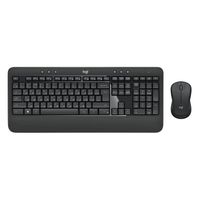 Combo Teclado y Mouse MK540