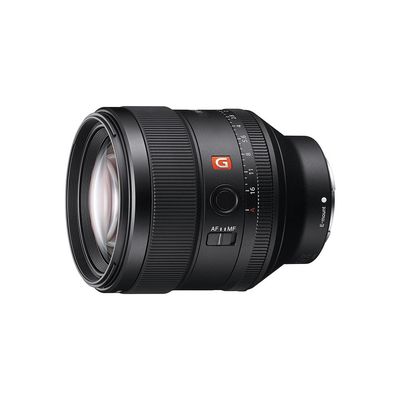 Imagen 2 del producto Lente Teleobjetivo Montura E Fe 85 mm F1.4 Gm