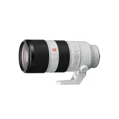 SONY - Lente Teleobjetivo Fe 70-200 mm Sel70200gm