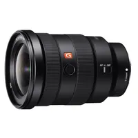 Lente Gran Angular Montura E Fe 16-35mm SEL1635GM