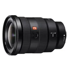 SONY - Lente Gran Angular Montura E Fe 16-35mm SEL1635GM