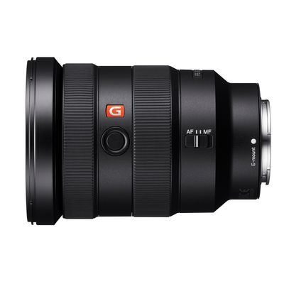 Imagen 2 del producto Lente Gran Angular Montura E Fe 16-35mm SEL1635GM