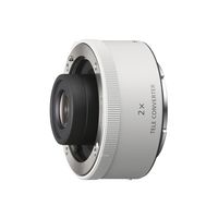 Lente Teleobjetivo Montura E De 2x SEL20TC