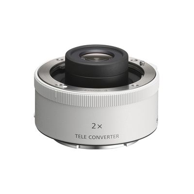 Imagen 2 del producto Lente Teleobjetivo Montura E De 2x SEL20TC