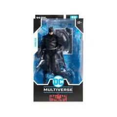 MCFARLANE - Figura Articulada Batman The Movie