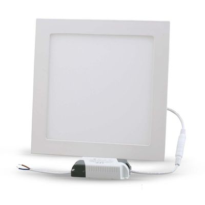 Imagen 2 del producto O F E R T A X10 Foco Led 24W Embutido Cuadrado