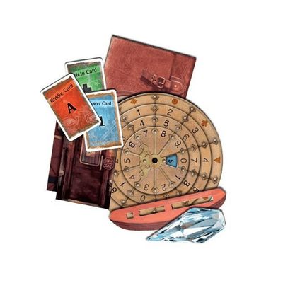 Imagen 2 del producto Exit Muerte en el Orient Express